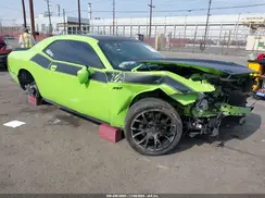 2C3CDZFJ7PH617993 2023 DODGE CHALLENGER
