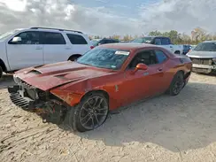 2C3CDZFJ7PH621378 2023 DODGE CHALLENGER