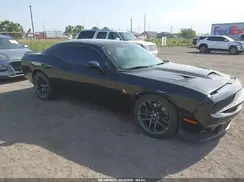 2C3CDZFJ7PH621428 2023 DODGE CHALLENGER