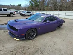 2C3CDZFJ7PH621509 2023 DODGE CHALLENGER