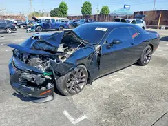 2C3CDZFJ7PH621705 2023 DODGE CHALLENGER