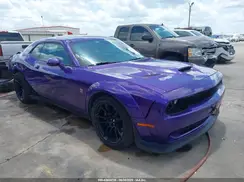 2C3CDZFJ7PH629013 2023 DODGE CHALLENGER