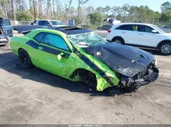 2C3CDZFJ7PH634034 2023 DODGE CHALLENGER