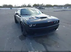 2C3CDZFJ7PH634132 2023 DODGE CHALLENGER