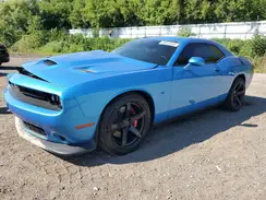 2C3CDZFJ7PH654459 2023 DODGE CHALLENGER