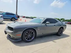 2C3CDZFJ7PH662674 2023 DODGE CHALLENGER