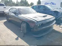 2C3CDZFJ7PH668300 2023 DODGE CHALLENGER