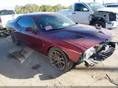 2C3CDZFJ7PH679975 2023 DODGE CHALLENGER