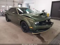 2C3CDZFJ7PH680575 2023 DODGE CHALLENGER