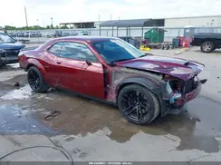 2C3CDZFJ7PH686053 2023 DODGE CHALLENGER