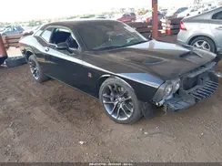2C3CDZFJ7PH694847 2023 DODGE CHALLENGER