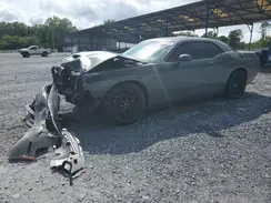 2C3CDZFJ7PH695674 2023 DODGE CHALLENGER