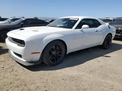 2C3CDZFJ8FH747554 2018 DODGE CHALLENGER