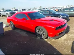 2C3CDZFJ8GH143102 2016 DODGE CHALLENGER