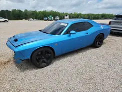 2C3CDZFJ8GH145657 2016 DODGE CHALLENGER