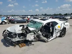2C3CDZFJ8GH148638 2016 DODGE CHALLENGER