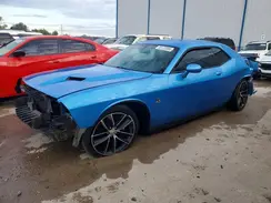 2C3CDZFJ8GH158182 2016 DODGE CHALLENGER