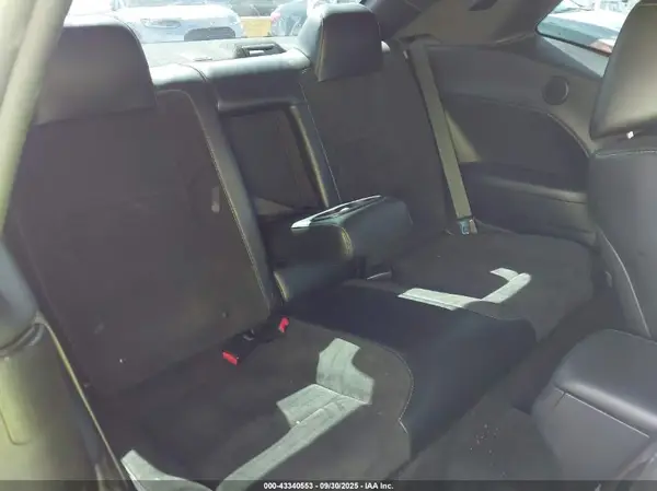 2C3CDZFJ8GH162829 2016 DODGE CHALLENGER - Image 8