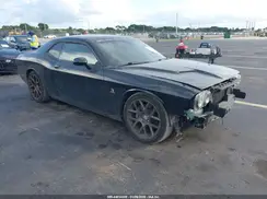 2C3CDZFJ8GH184846 2016 DODGE CHALLENGER