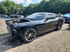 2C3CDZFJ8GH201807 2016 DODGE CHALLENGER