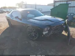 2C3CDZFJ8GH213617 2016 DODGE CHALLENGER
