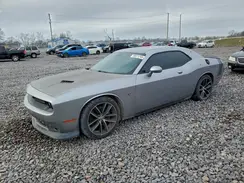 2C3CDZFJ8GH217246 2016 DODGE CHALLENGER