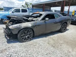 2C3CDZFJ8GH230837 2016 DODGE CHALLENGER