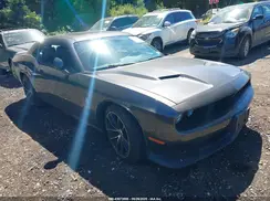2C3CDZFJ8GH230949 2016 DODGE CHALLENGER