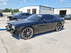 2C3CDZFJ8GH236878 2016 DODGE CHALLENGER