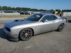 2C3CDZFJ8GH240428 2016 DODGE CHALLENGER