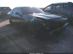 2C3CDZFJ8GH245581 2016 DODGE CHALLENGER