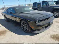 2C3CDZFJ8GH255527 2016 DODGE CHALLENGER