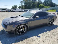 2C3CDZFJ8GH256807 2016 DODGE CHALLENGER