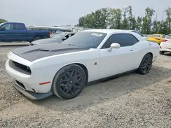 2C3CDZFJ8GH264339 2016 DODGE CHALLENGER