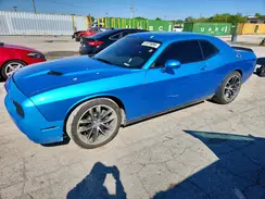 2C3CDZFJ8GH264518 2016 DODGE CHALLENGER