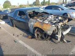 2C3CDZFJ8GH275714 2016 DODGE CHALLENGER