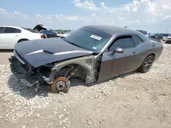 2C3CDZFJ8GH275731 2016 DODGE CHALLENGER