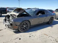 2C3CDZFJ8GH279147 2016 DODGE CHALLENGER