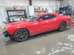2C3CDZFJ8GH288611 2016 DODGE CHALLENGER