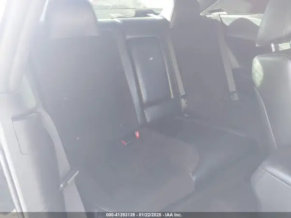 2C3CDZFJ8GH297020 2016 DODGE CHALLENGER - Image 8
