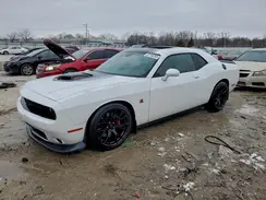 2C3CDZFJ8GH315628 2016 DODGE CHALLENGER