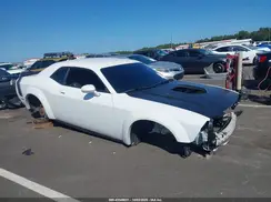 2C3CDZFJ8GH325978 2016 DODGE CHALLENGER
