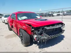 2C3CDZFJ8GH345261 2016 DODGE CHALLENGER