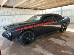 2C3CDZFJ8GH354252 2016 DODGE CHALLENGER