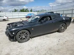 2C3CDZFJ8GH358737 2016 DODGE CHALLENGER