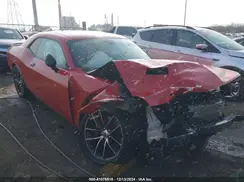 2C3CDZFJ8HH540939 2017 DODGE CHALLENGER