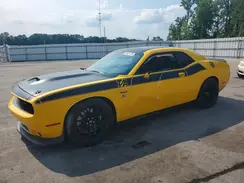 2C3CDZFJ8HH554906 2017 DODGE CHALLENGER