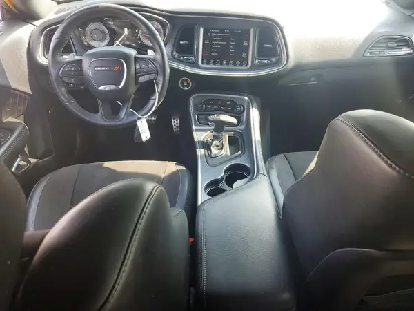 2C3CDZFJ8HH554906 2017 DODGE CHALLENGER - Image 8
