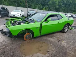 2C3CDZFJ8HH584729 2017 DODGE CHALLENGER