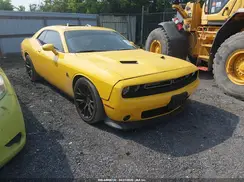 2C3CDZFJ8HH598064 2017 DODGE CHALLENGER